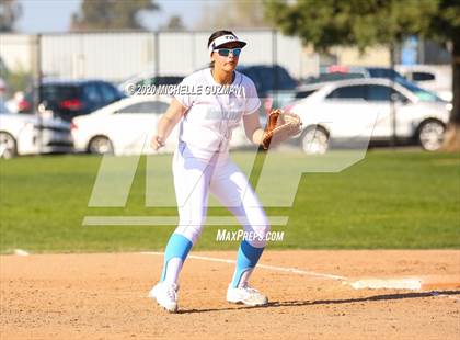 Thumbnail 3 in Riverbank vs. Downey photogallery.