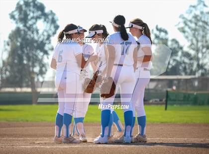 Thumbnail 1 in Riverbank vs. Downey photogallery.