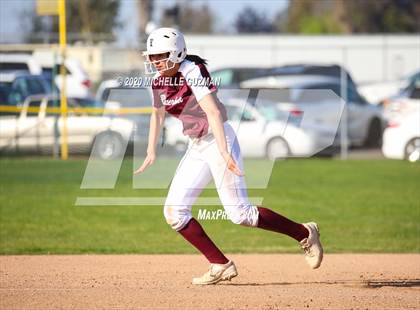 Thumbnail 3 in Riverbank vs. Downey photogallery.