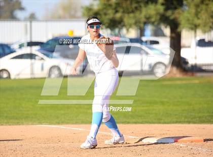 Thumbnail 1 in Riverbank vs. Downey photogallery.