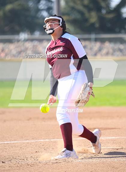 Thumbnail 1 in Riverbank vs. Downey photogallery.