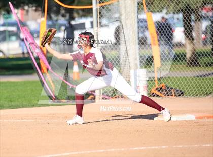 Thumbnail 3 in Riverbank vs. Downey photogallery.