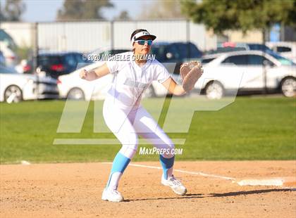 Thumbnail 2 in Riverbank vs. Downey photogallery.