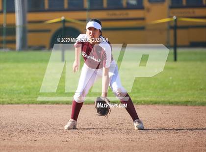 Thumbnail 2 in Riverbank vs. Downey photogallery.