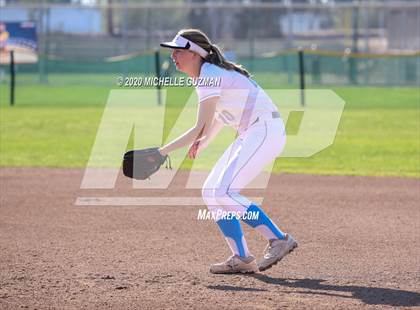 Thumbnail 3 in Riverbank vs. Downey photogallery.