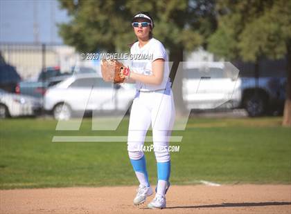 Thumbnail 2 in Riverbank vs. Downey photogallery.