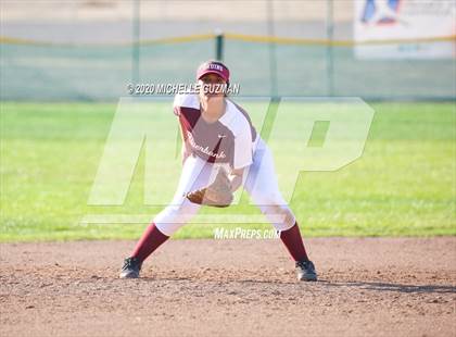 Thumbnail 2 in Riverbank vs. Downey photogallery.
