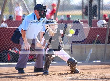 Thumbnail 1 in Riverbank vs. Downey photogallery.