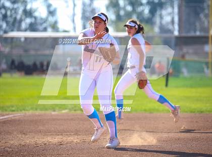 Thumbnail 3 in Riverbank vs. Downey photogallery.