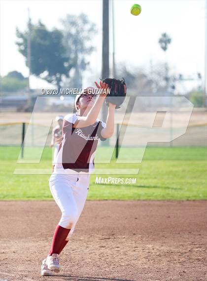 Thumbnail 3 in Riverbank vs. Downey photogallery.