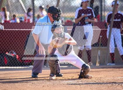 Thumbnail 3 in Riverbank vs. Downey photogallery.