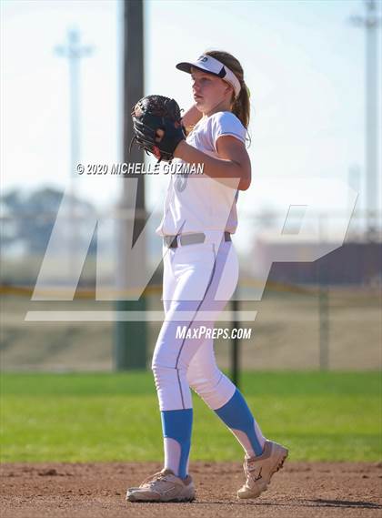 Thumbnail 3 in Riverbank vs. Downey photogallery.