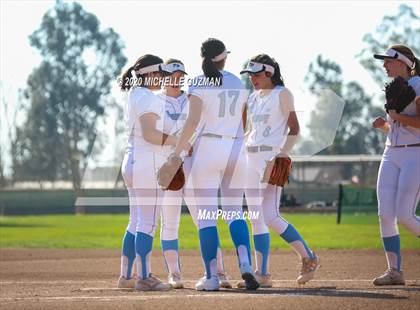 Thumbnail 3 in Riverbank vs. Downey photogallery.