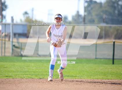 Thumbnail 2 in Riverbank vs. Downey photogallery.