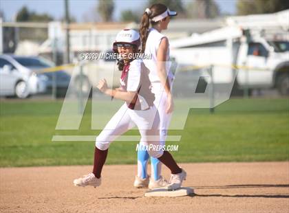 Thumbnail 3 in Riverbank vs. Downey photogallery.