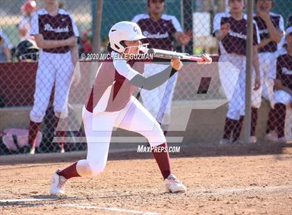 Thumbnail 2 in Riverbank vs. Downey photogallery.