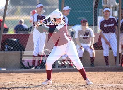 Thumbnail 1 in Riverbank vs. Downey photogallery.