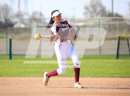 Thumbnail 1 in Riverbank vs. Downey photogallery.