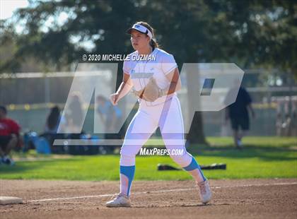 Thumbnail 2 in Riverbank vs. Downey photogallery.