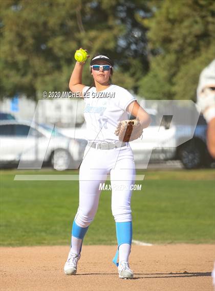 Thumbnail 3 in Riverbank vs. Downey photogallery.