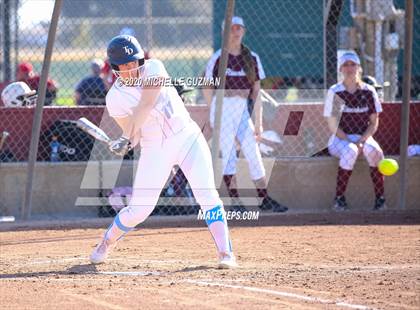 Thumbnail 3 in Riverbank vs. Downey photogallery.