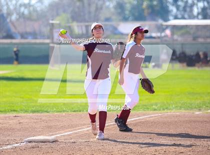 Thumbnail 3 in Riverbank vs. Downey photogallery.