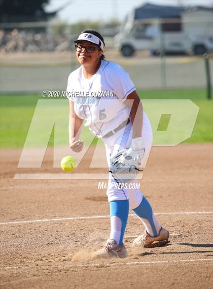 Thumbnail 1 in Riverbank vs. Downey photogallery.