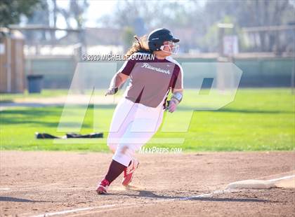 Thumbnail 1 in Riverbank vs. Downey photogallery.