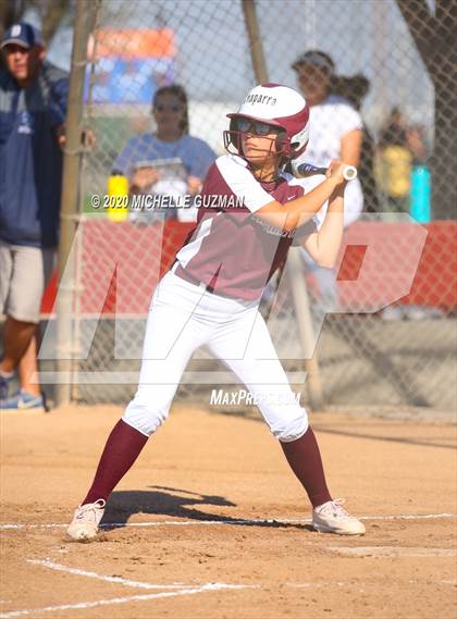 Thumbnail 3 in Riverbank vs. Downey photogallery.