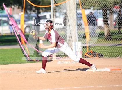 Thumbnail 1 in Riverbank vs. Downey photogallery.