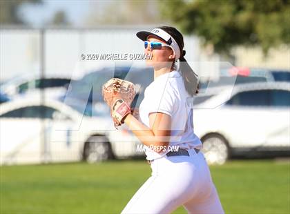Thumbnail 1 in Riverbank vs. Downey photogallery.