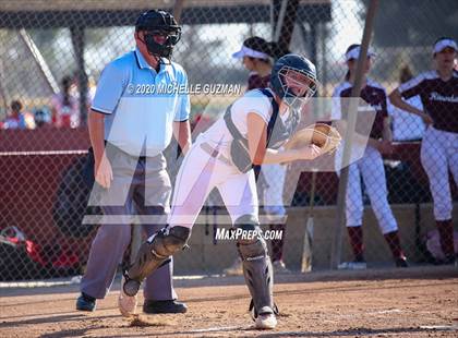 Thumbnail 3 in Riverbank vs. Downey photogallery.