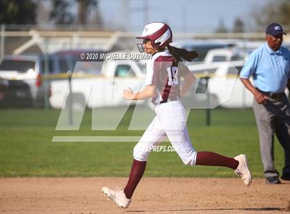 Thumbnail 2 in Riverbank vs. Downey photogallery.