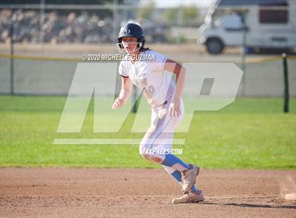 Thumbnail 1 in Riverbank vs. Downey photogallery.