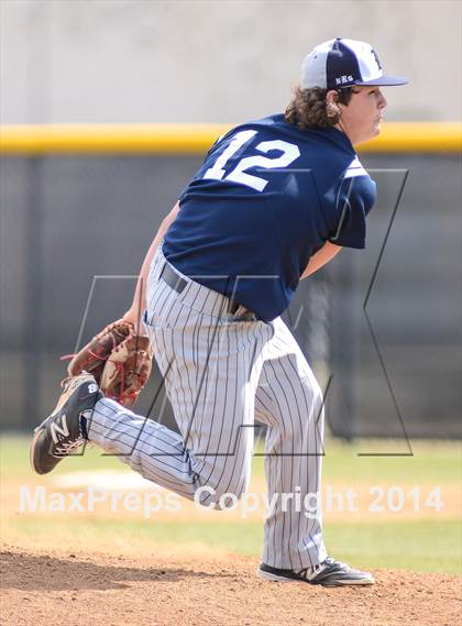 Thumbnail 3 in Plano East vs. Richland (Highland Park Scotland Yard Classic) photogallery.