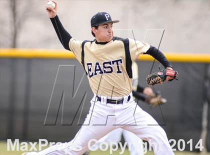Thumbnail 3 in Plano East vs. Richland (Highland Park Scotland Yard Classic) photogallery.