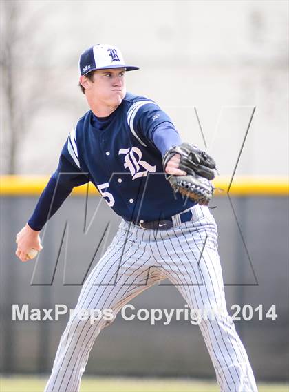Thumbnail 2 in Plano East vs. Richland (Highland Park Scotland Yard Classic) photogallery.
