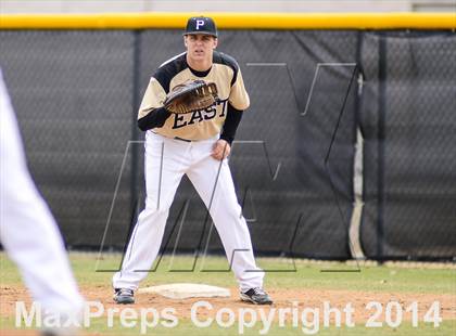Thumbnail 2 in Plano East vs. Richland (Highland Park Scotland Yard Classic) photogallery.
