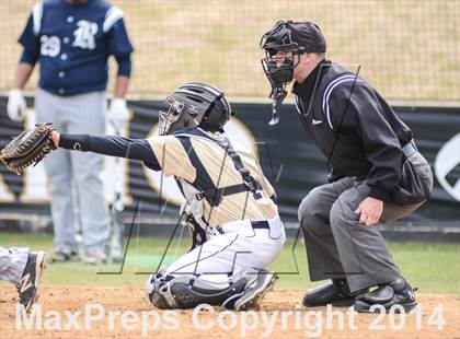 Thumbnail 1 in Plano East vs. Richland (Highland Park Scotland Yard Classic) photogallery.