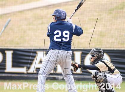 Thumbnail 1 in Plano East vs. Richland (Highland Park Scotland Yard Classic) photogallery.
