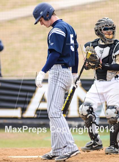 Thumbnail 3 in Plano East vs. Richland (Highland Park Scotland Yard Classic) photogallery.