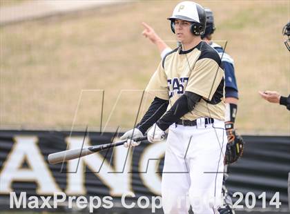 Thumbnail 1 in Plano East vs. Richland (Highland Park Scotland Yard Classic) photogallery.