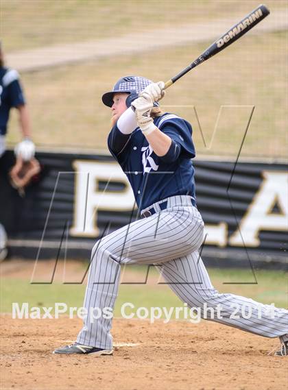 Thumbnail 1 in Plano East vs. Richland (Highland Park Scotland Yard Classic) photogallery.