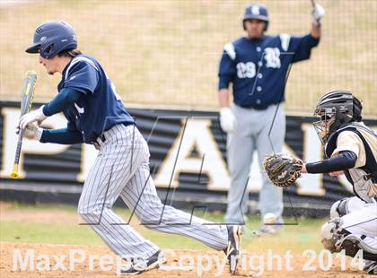 Thumbnail 3 in Plano East vs. Richland (Highland Park Scotland Yard Classic) photogallery.