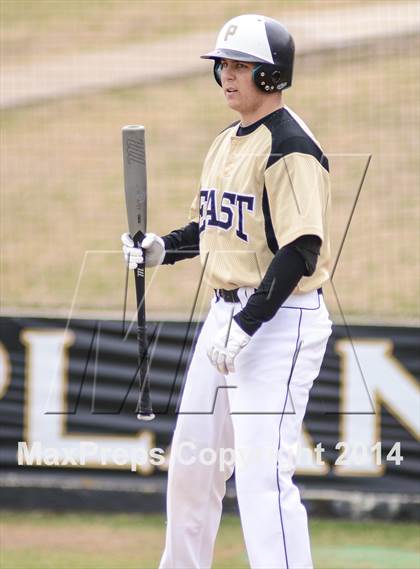 Thumbnail 3 in Plano East vs. Richland (Highland Park Scotland Yard Classic) photogallery.