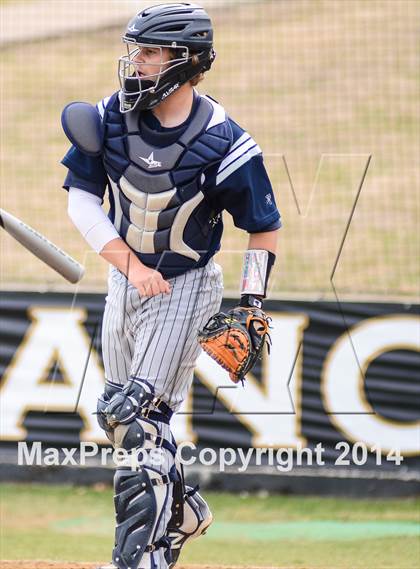 Thumbnail 2 in Plano East vs. Richland (Highland Park Scotland Yard Classic) photogallery.