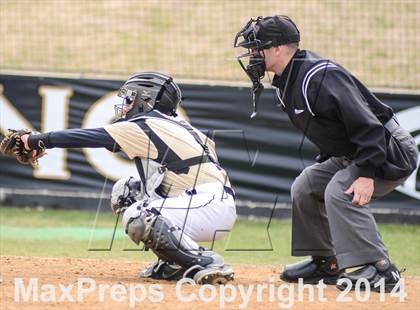 Thumbnail 1 in Plano East vs. Richland (Highland Park Scotland Yard Classic) photogallery.