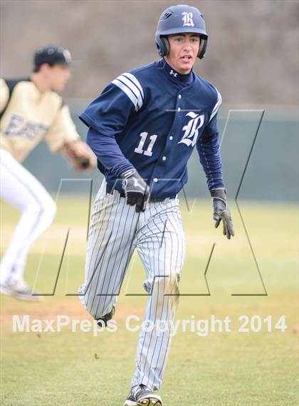 Thumbnail 1 in Plano East vs. Richland (Highland Park Scotland Yard Classic) photogallery.