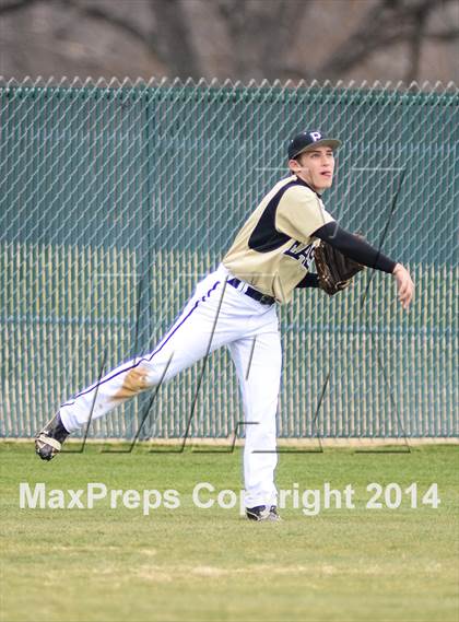 Thumbnail 3 in Plano East vs. Richland (Highland Park Scotland Yard Classic) photogallery.