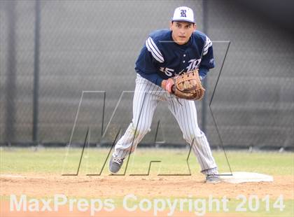 Thumbnail 3 in Plano East vs. Richland (Highland Park Scotland Yard Classic) photogallery.